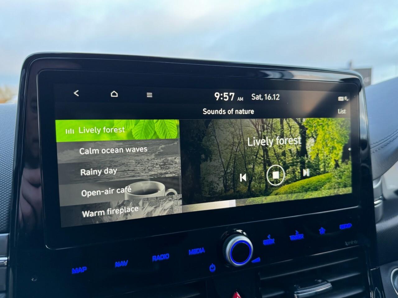 Used Hyundai IONIQ 2021 for sale - 76702327: Photo 40