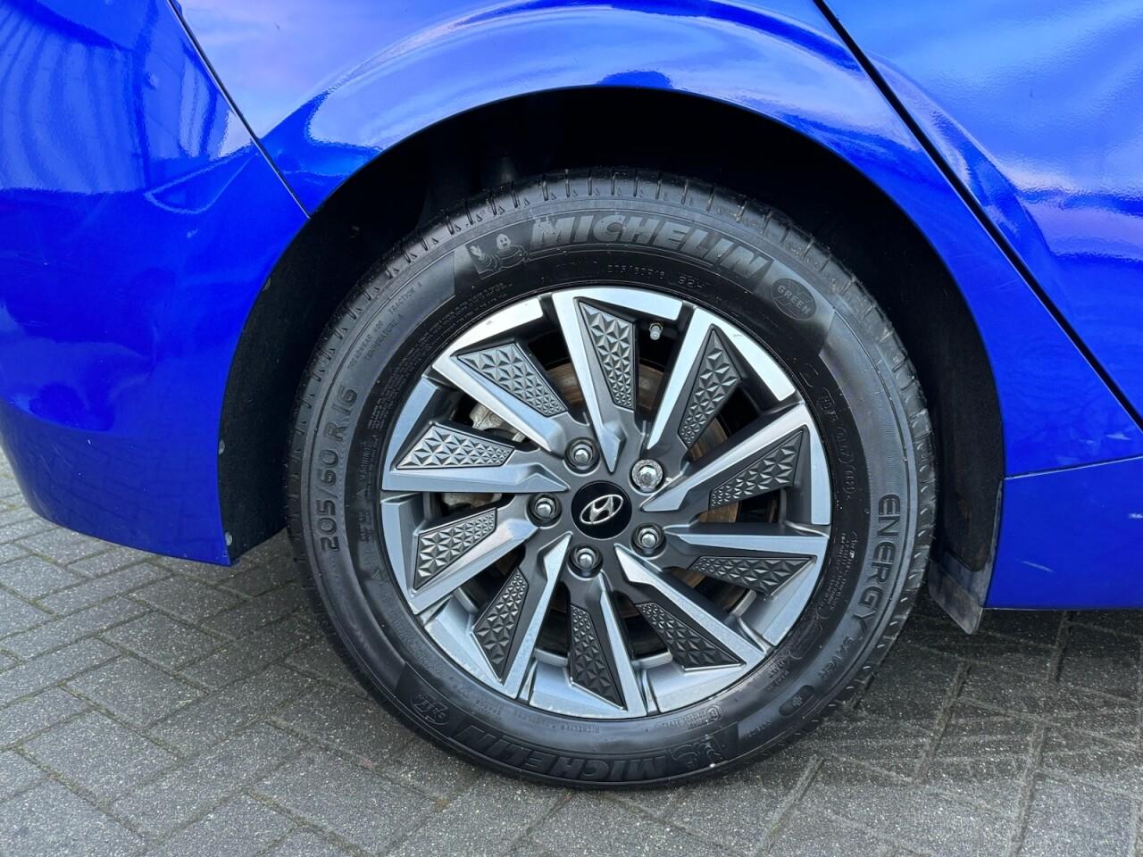 Used Hyundai IONIQ 2021 for sale - 76702327: Photo 41