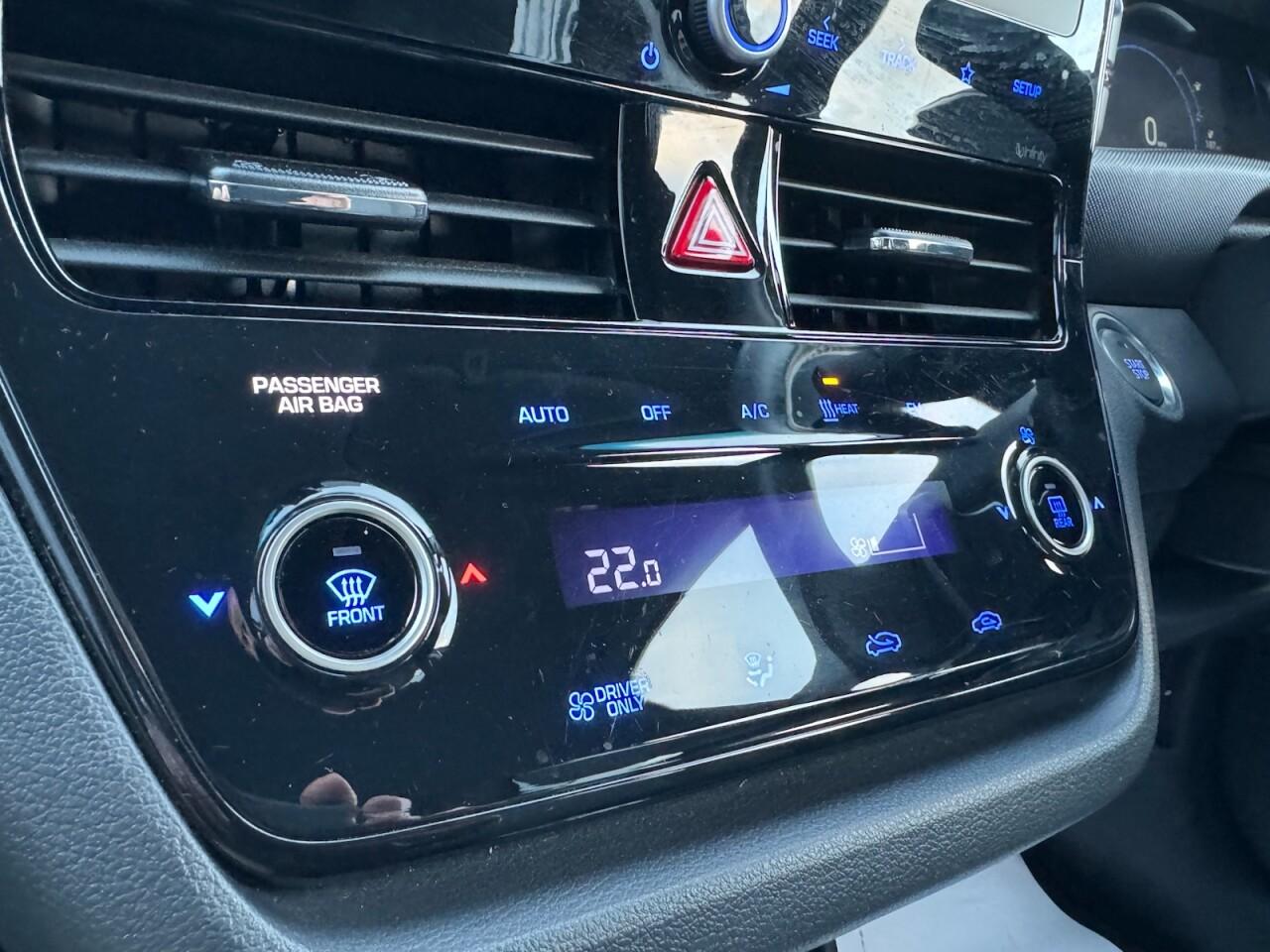 Used Hyundai IONIQ 2021 for sale - 76702327: Photo 49