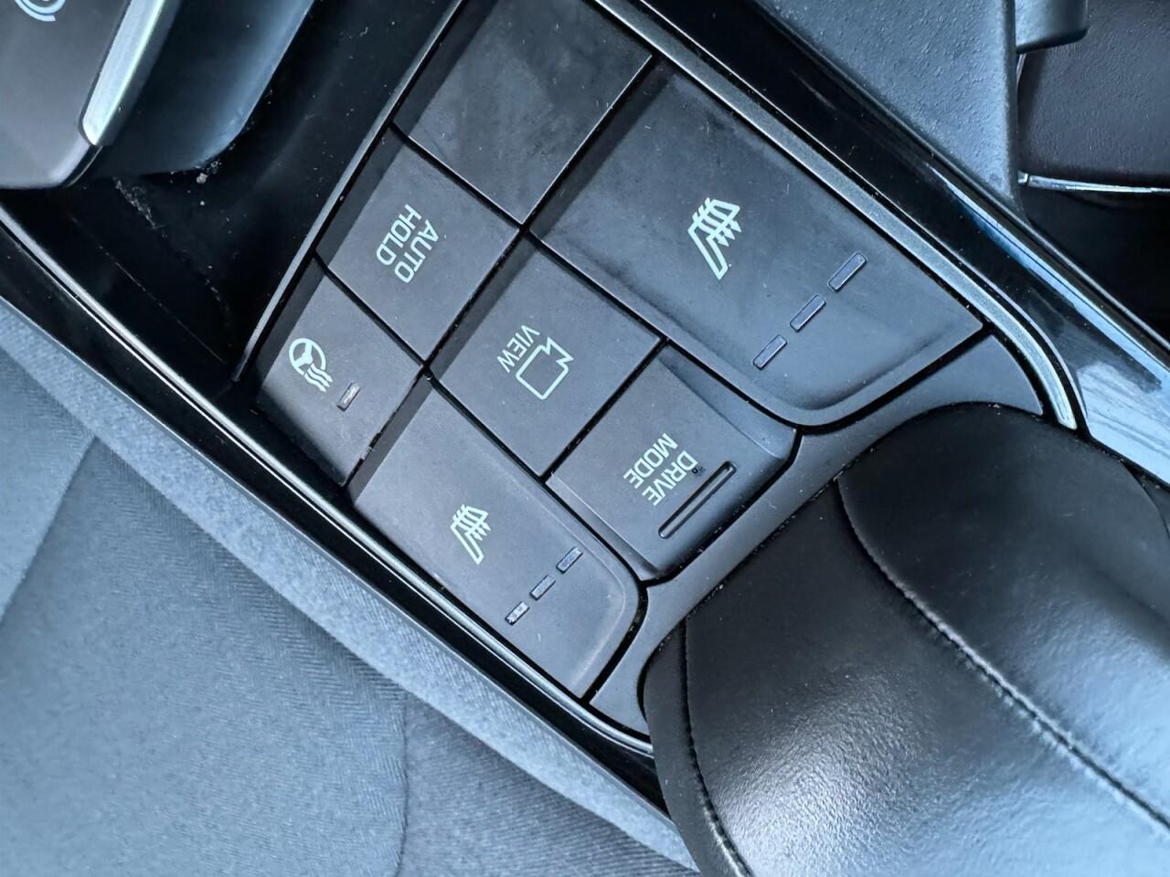 Used Hyundai IONIQ 2021 for sale - 76702327: Photo 50