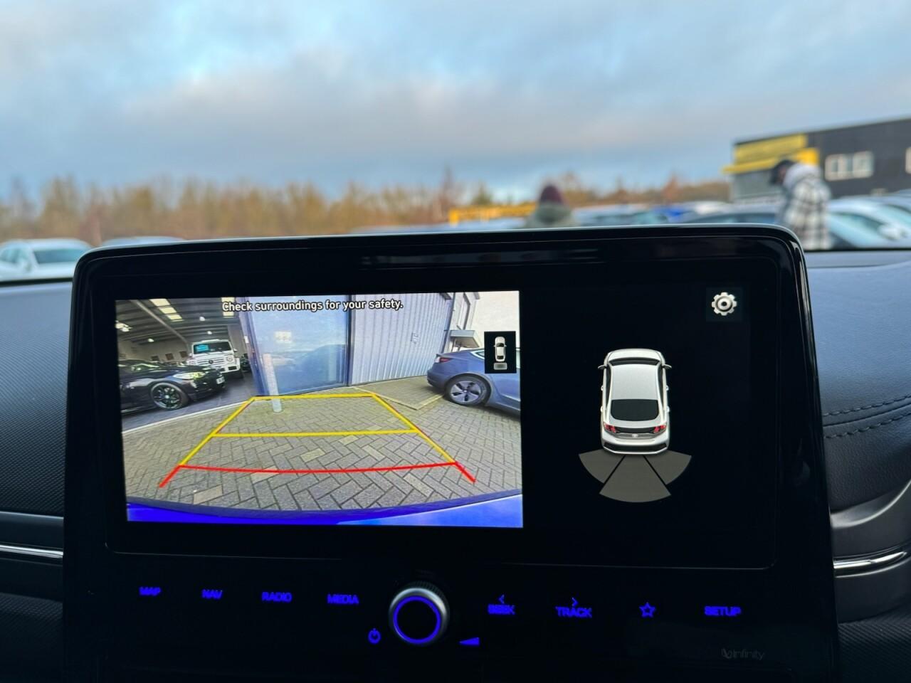 Used Hyundai IONIQ 2021 for sale - 76702327: Photo 58