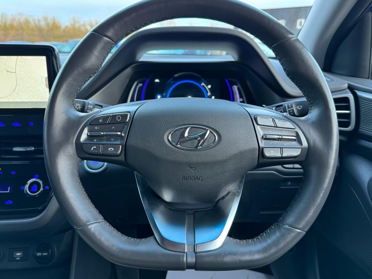 Used Hyundai IONIQ 2021 for sale - 76702327: Photo 59