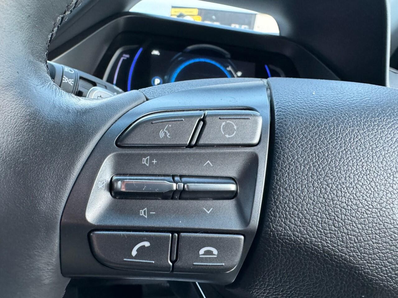 Used Hyundai IONIQ 2021 for sale - 76702327: Photo 60