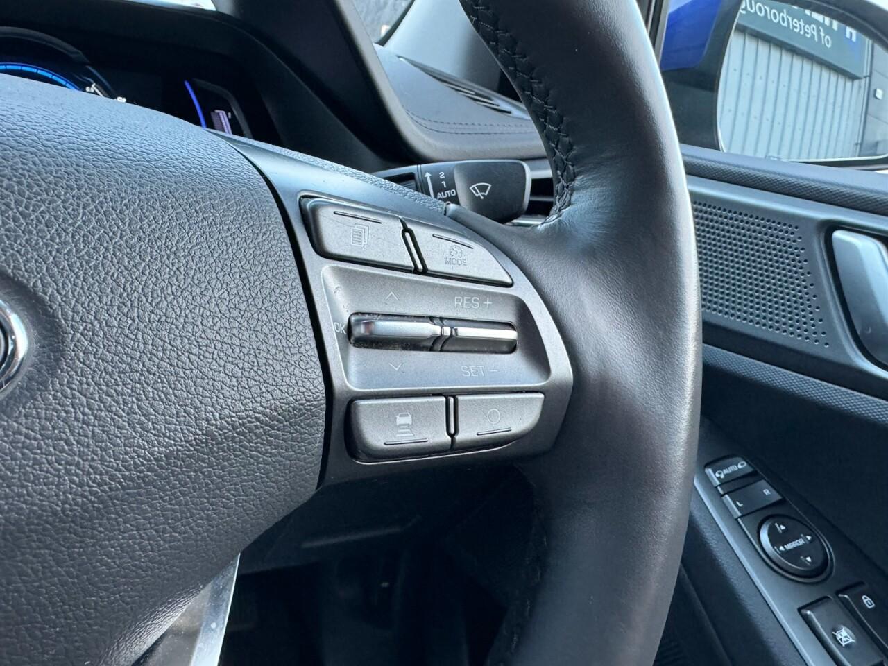 Used Hyundai IONIQ 2021 for sale - 76702327: Photo 61