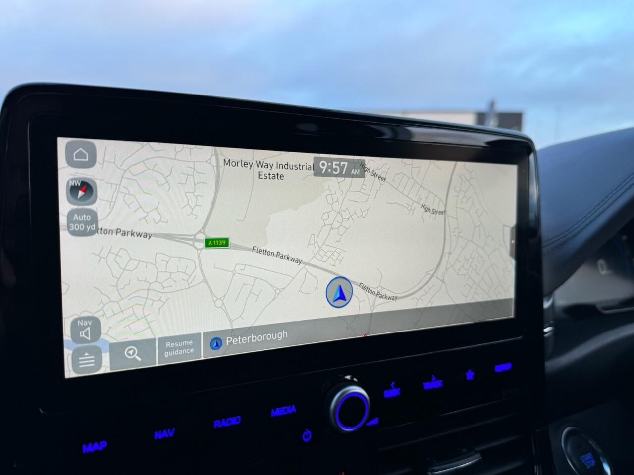 Used Hyundai IONIQ 2021 for sale - 76702327: Photo 7