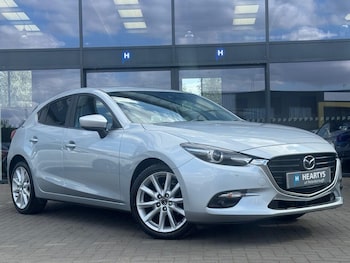 Used Mazda Mazda3 2018 for sale - 79336663: Photo