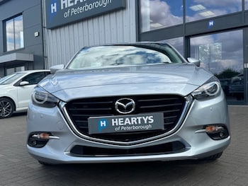Used Mazda Mazda3 2018 for sale - 79336663: Photo