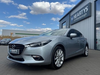 Used Mazda Mazda3 2018 for sale - 79336663: Photo