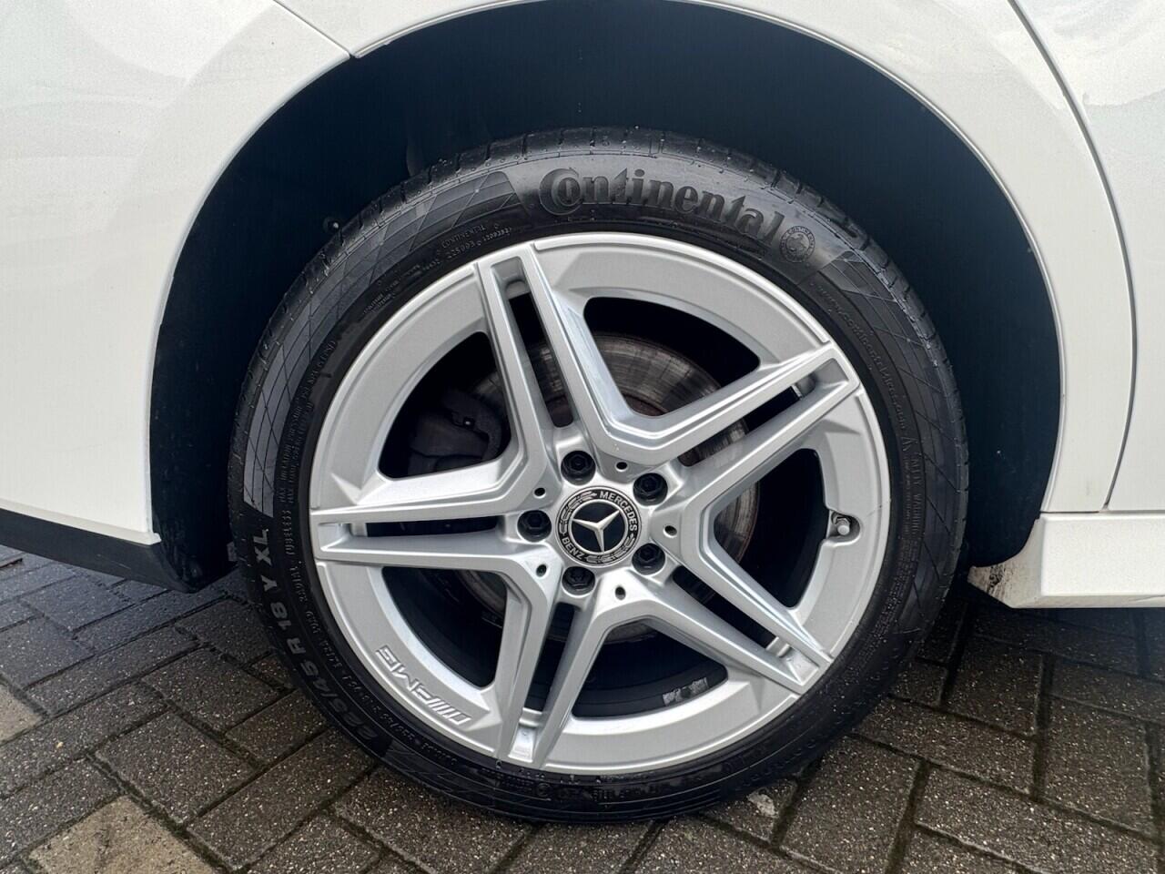 Used Mercedes-Benz CLA 2021 for sale - 76993948: Photo 22