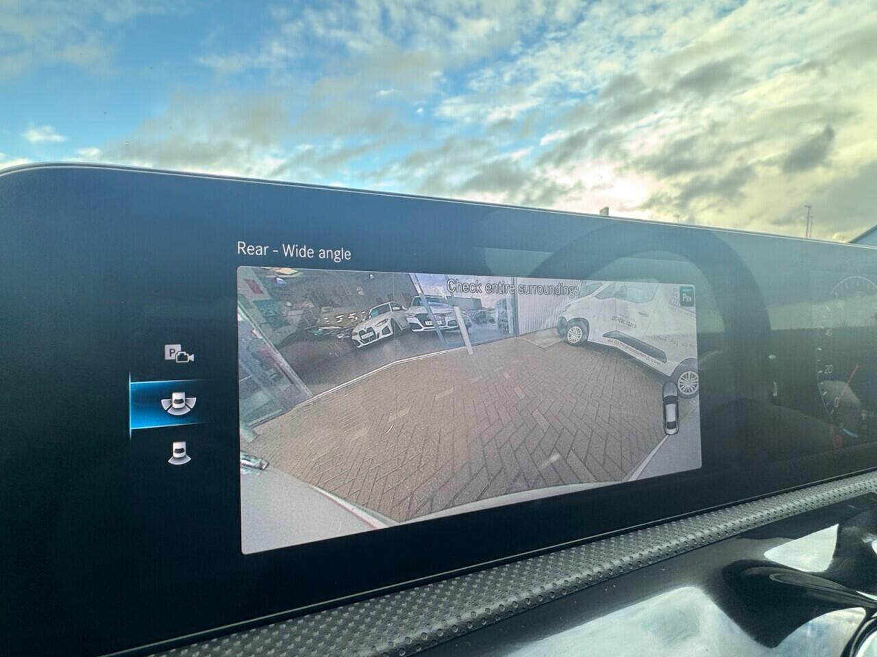 Used Mercedes-Benz CLA 2021 for sale - 76993948: Photo 24