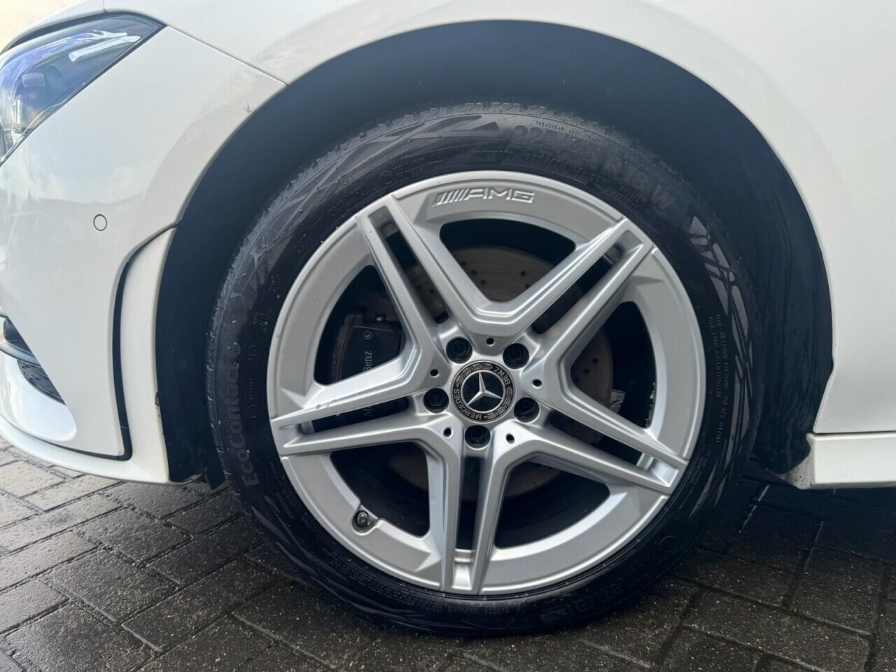 Used Mercedes-Benz CLA 2021 for sale - 76993948: Photo 26