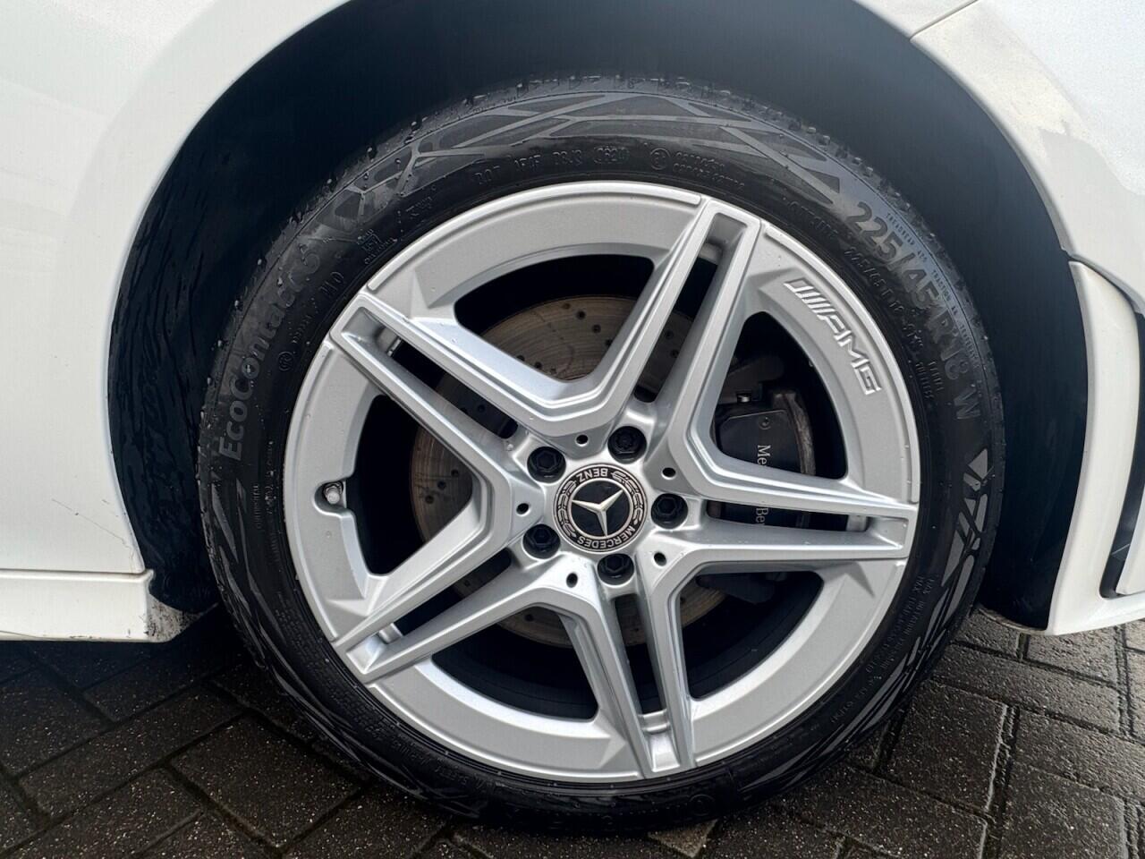 Used Mercedes-Benz CLA 2021 for sale - 76993948: Photo 34