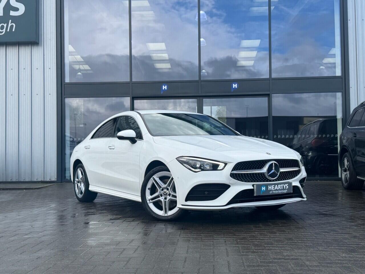 Used Mercedes-Benz CLA 2021 for sale - 76993948: Photo 36