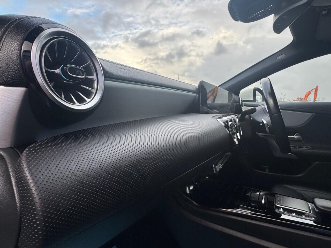 Used Mercedes-Benz CLA 2021 for sale - 76993948: Photo 39