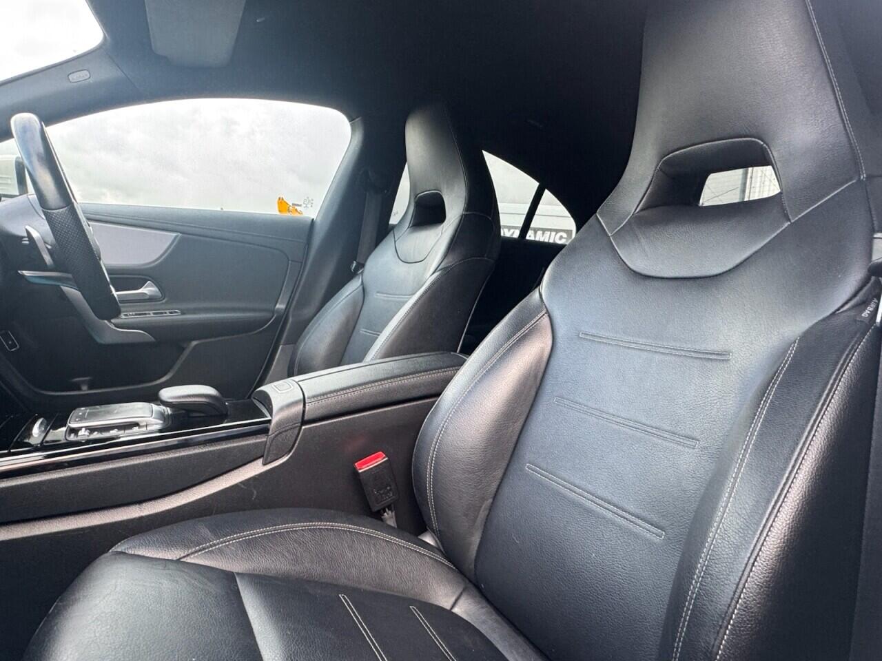 Used Mercedes-Benz CLA 2021 for sale - 76993948: Photo 43