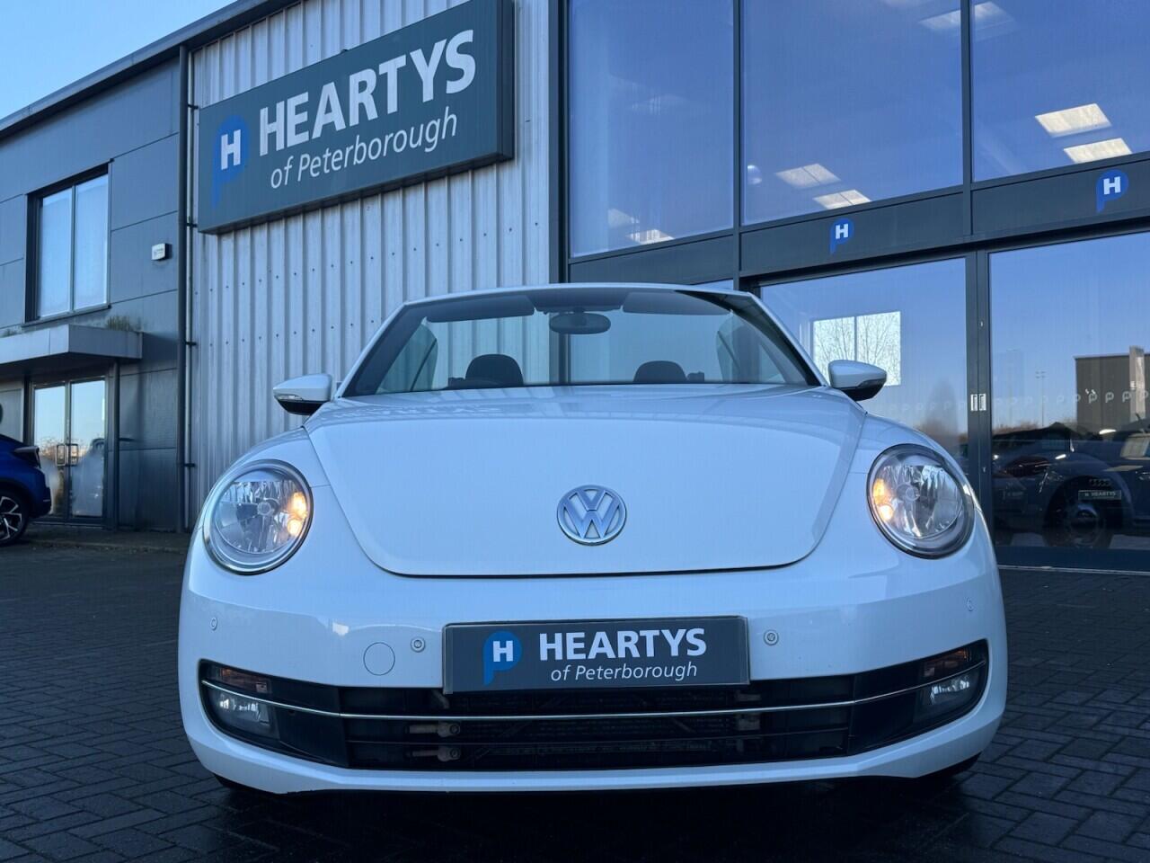 Used Volkswagen Beetle 2015 for sale - 77016020: Photo 12