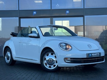 Used Volkswagen Beetle 2015 for sale - 77016020: Photo