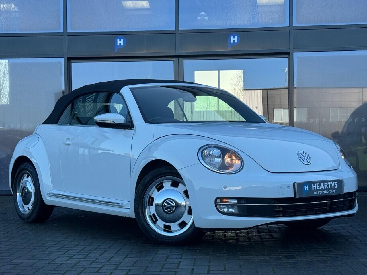 Used Volkswagen Beetle 2015 for sale - 77016020: Photo 30