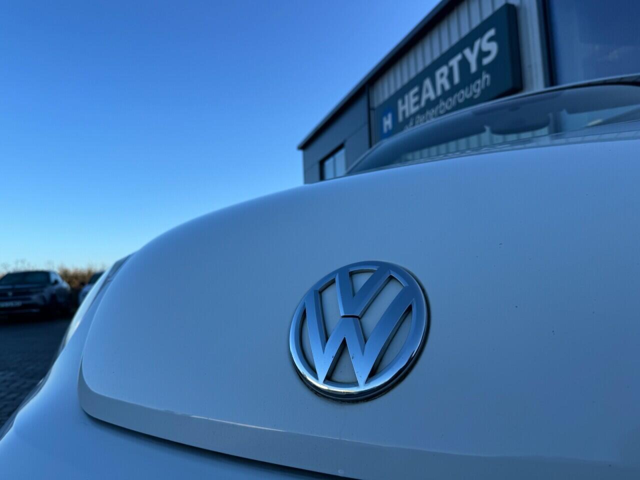 Used Volkswagen Beetle 2015 for sale - 77016020: Photo 40