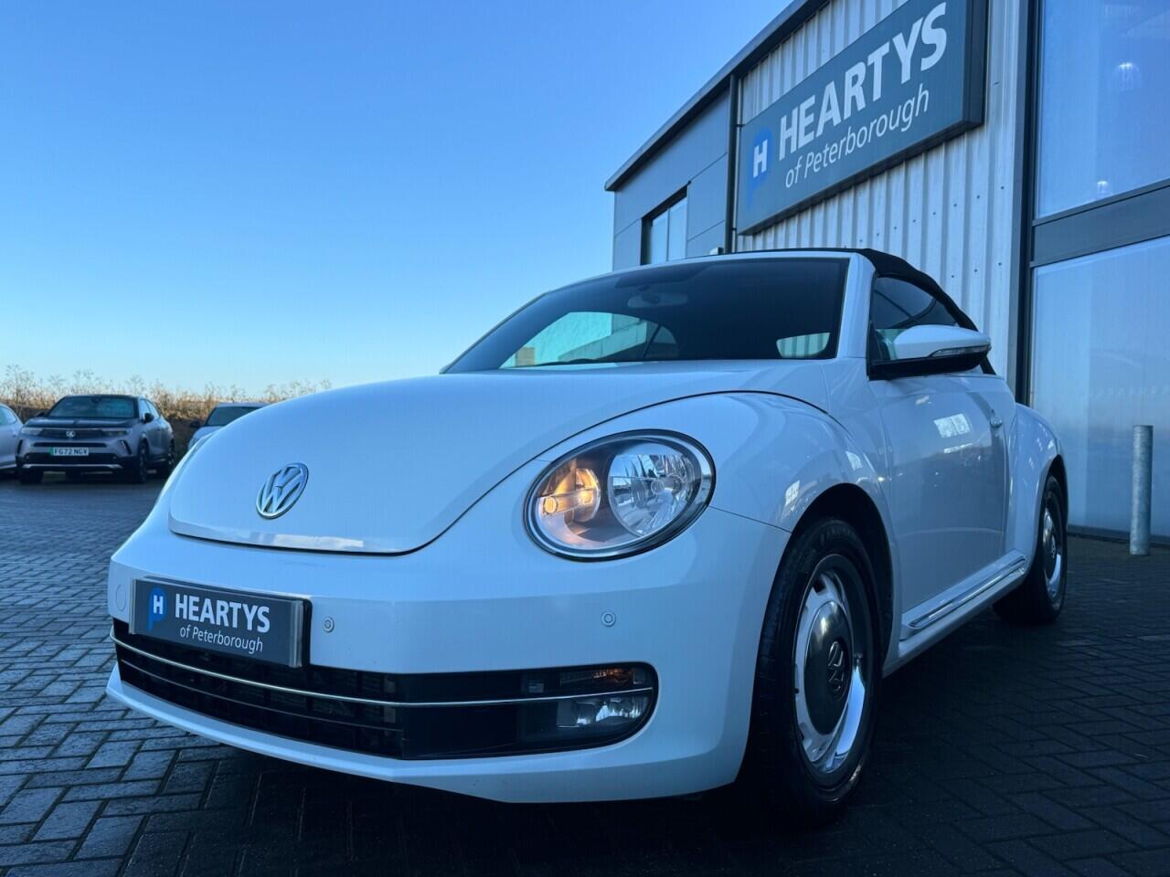 Used Volkswagen Beetle 2015 for sale - 77016020: Photo 42