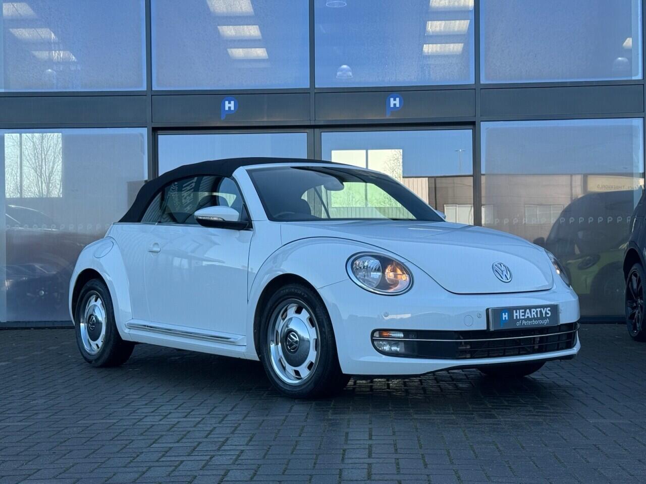 Used Volkswagen Beetle 2015 for sale - 77016020: Photo 46