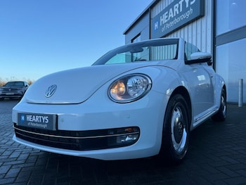 Used Volkswagen Beetle 2015 for sale - 77016020: Photo