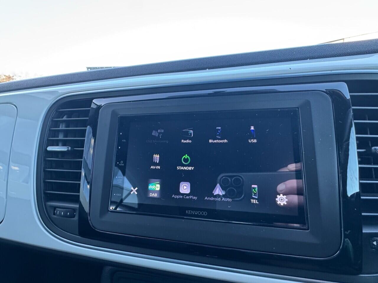 Used Volkswagen Beetle 2015 for sale - 77016020: Photo 59