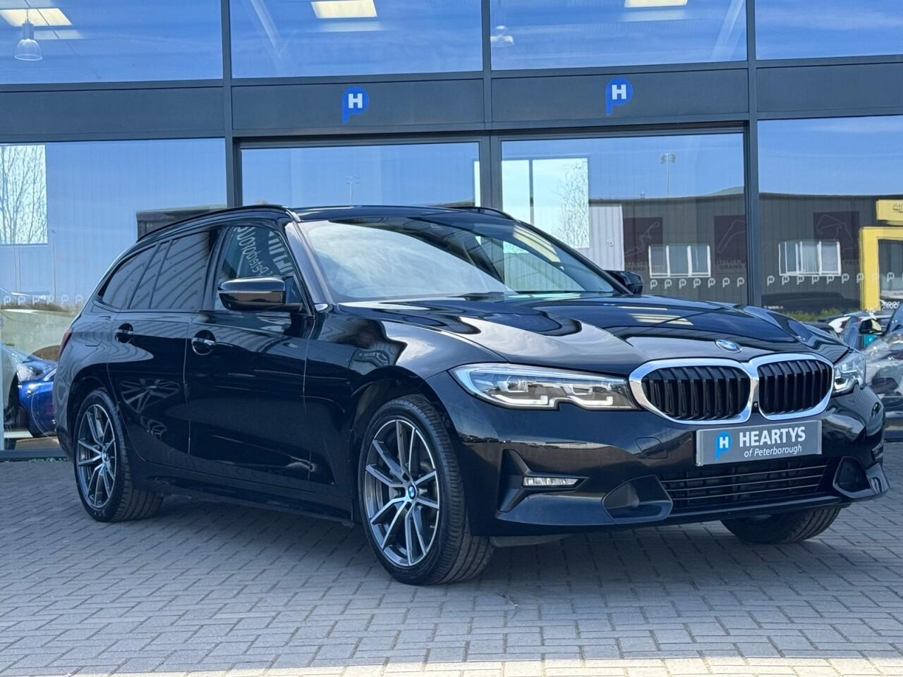 Used BMW 3 Series for sale - 76702471: Photo 16