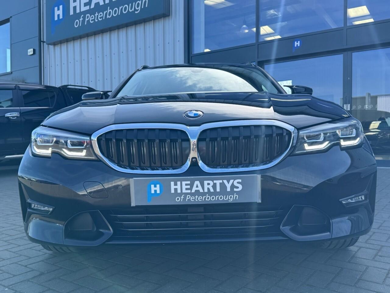 Used BMW 3 Series for sale - 76702471: Photo 18