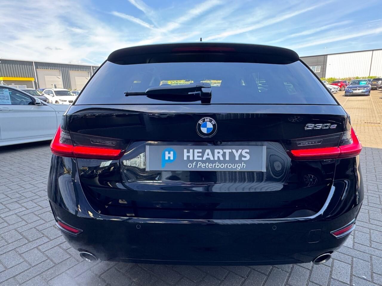 Used BMW 3 Series for sale - 76702471: Photo 26