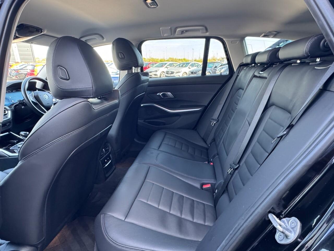 Used BMW 3 Series for sale - 76702471: Photo 30