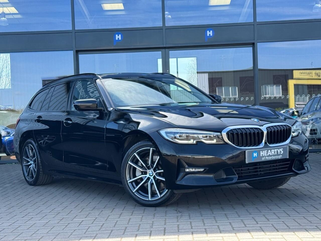 Used BMW 3 Series for sale - 76702471: Photo 38