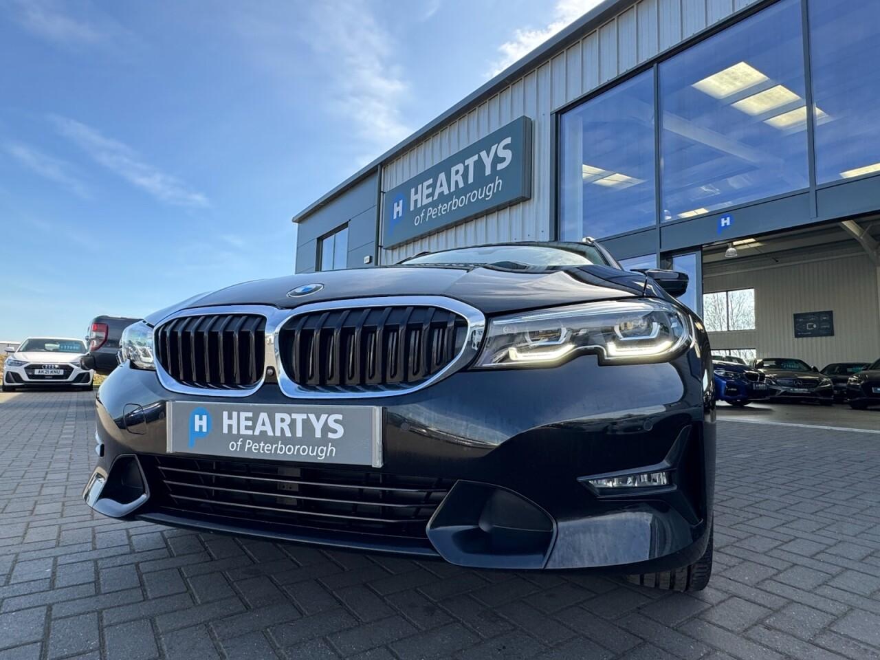 Used BMW 3 Series for sale - 76702471: Photo 46