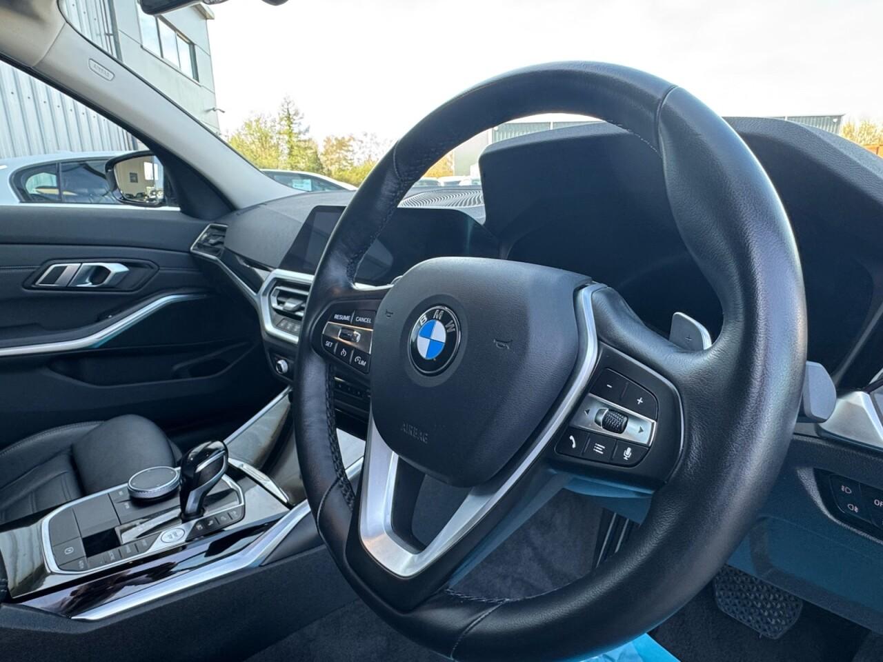 Used BMW 3 Series for sale - 76702471: Photo 56