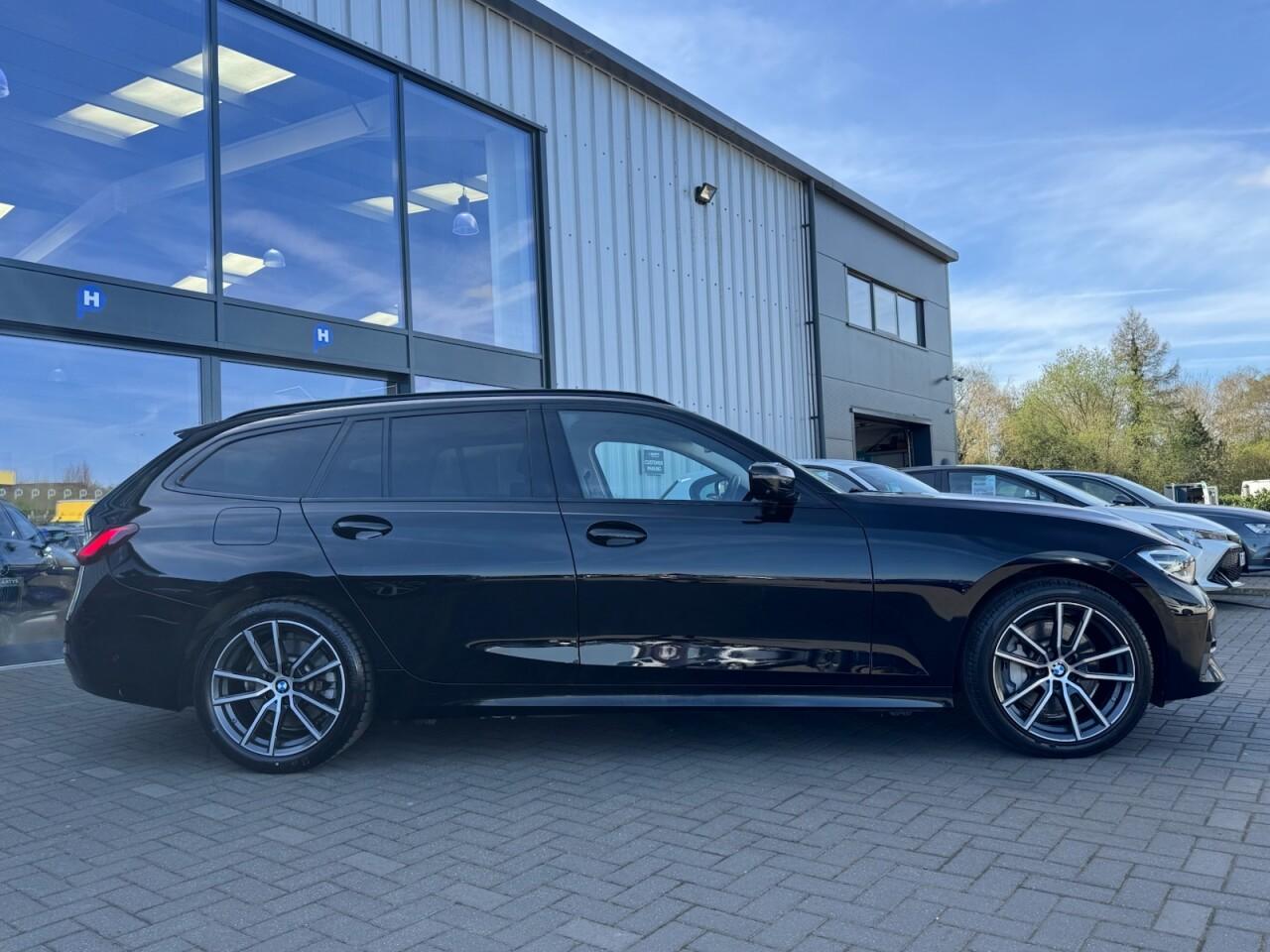 Used BMW 3 Series for sale - 76702471: Photo 6