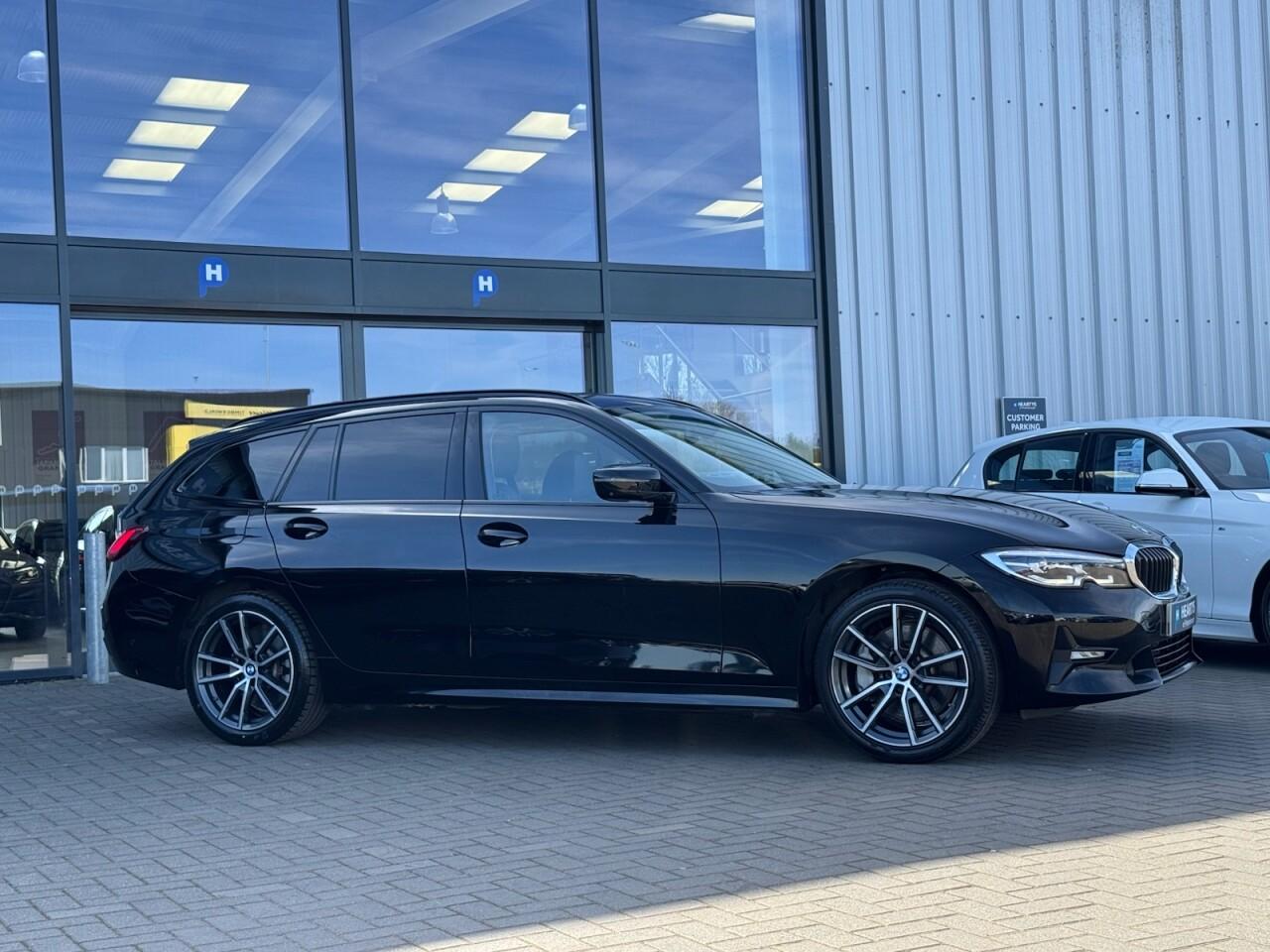 Used BMW 3 Series for sale - 76702471: Photo 8