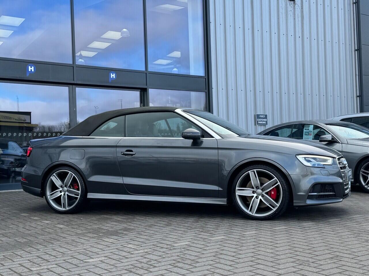 Used Audi A3 2017 for sale - 77440628: Photo 12