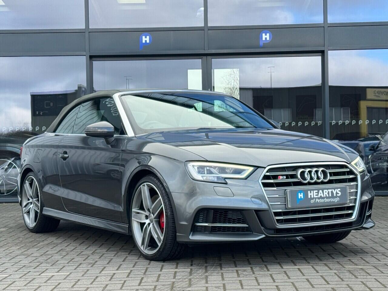 Used Audi A3 2017 for sale - 77440628: Photo 14