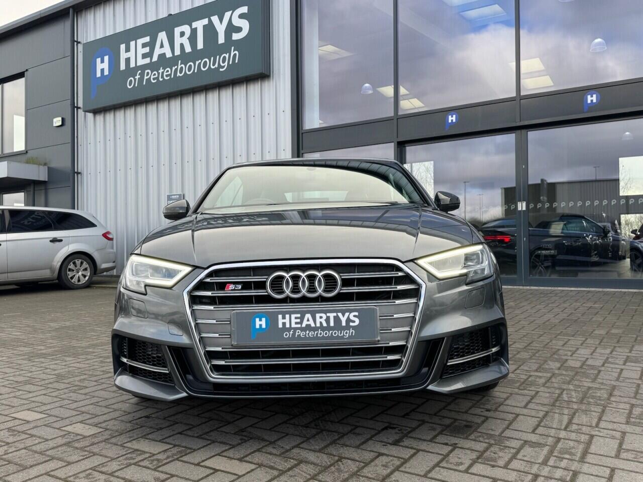 Used Audi A3 2017 for sale - 77440628: Photo 16