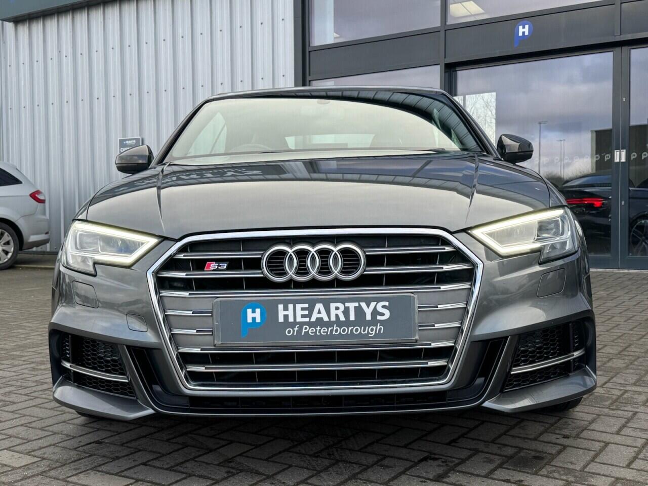 Used Audi A3 2017 for sale - 77440628: Photo 2