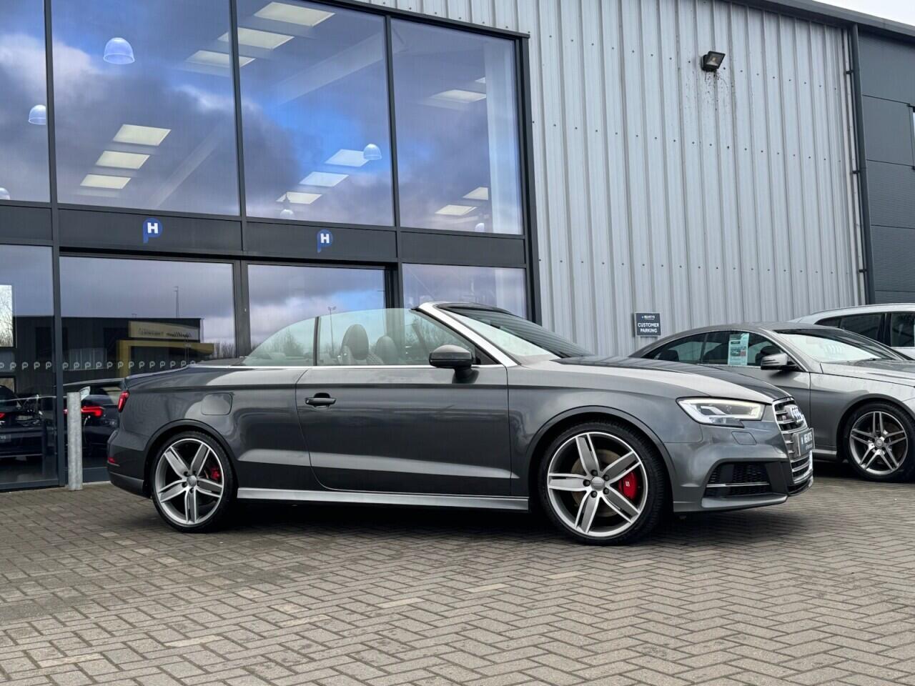 Used Audi A3 2017 for sale - 77440628: Photo 20