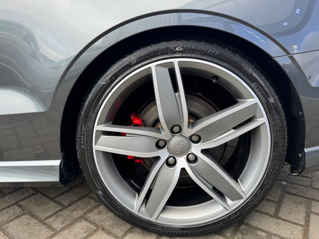 Used Audi A3 2017 for sale - 77440628: Photo 22