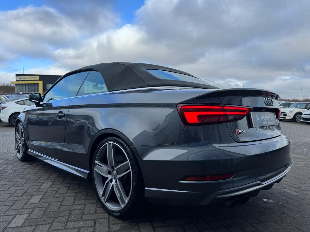 Used Audi A3 2017 for sale - 77440628: Photo 24