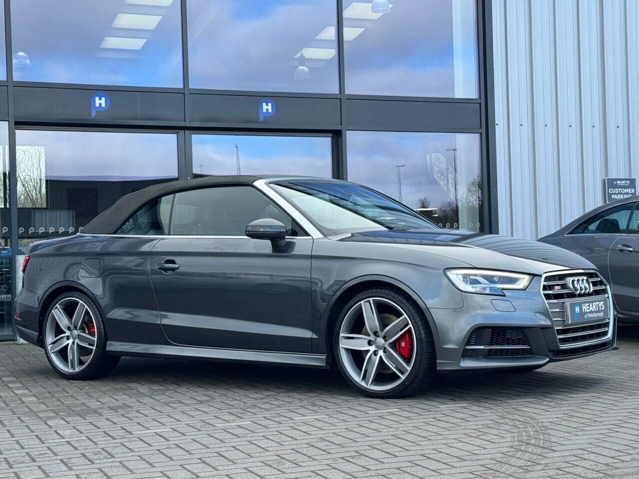 Used Audi A3 2017 for sale - 77440628: Photo 27