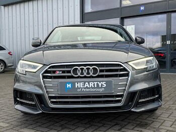 Used Audi A3 2017 for sale - 77440628: Photo