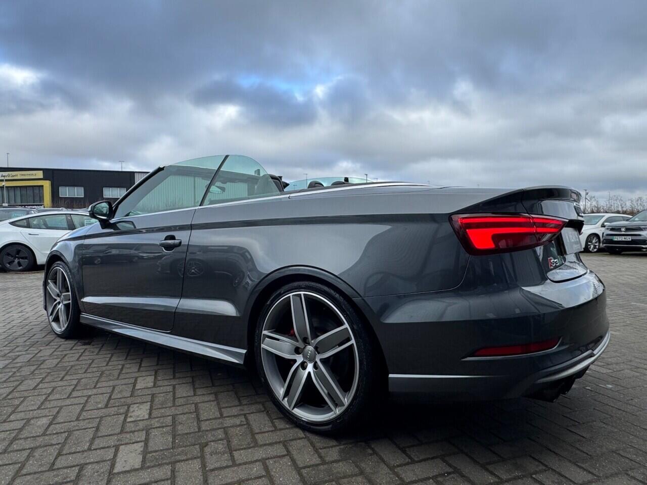 Used Audi A3 2017 for sale - 77440628: Photo 37