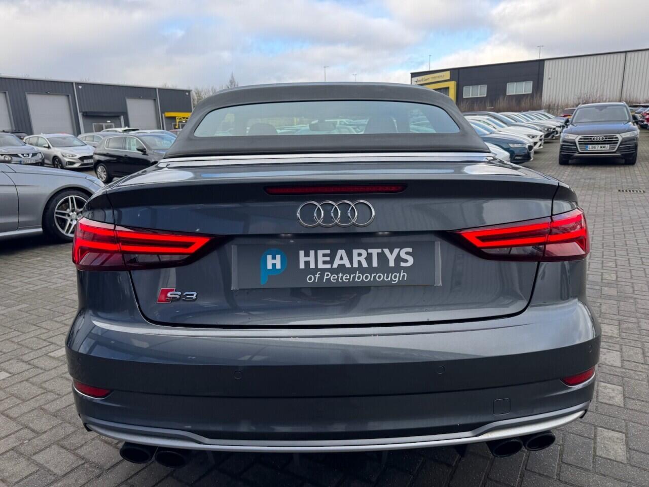 Used Audi A3 2017 for sale - 77440628: Photo 41