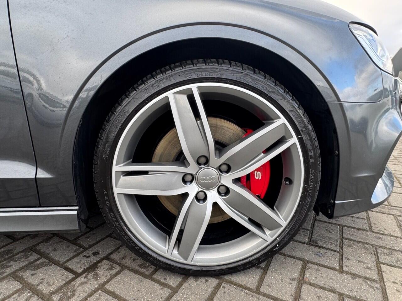 Used Audi A3 2017 for sale - 77440628: Photo 44