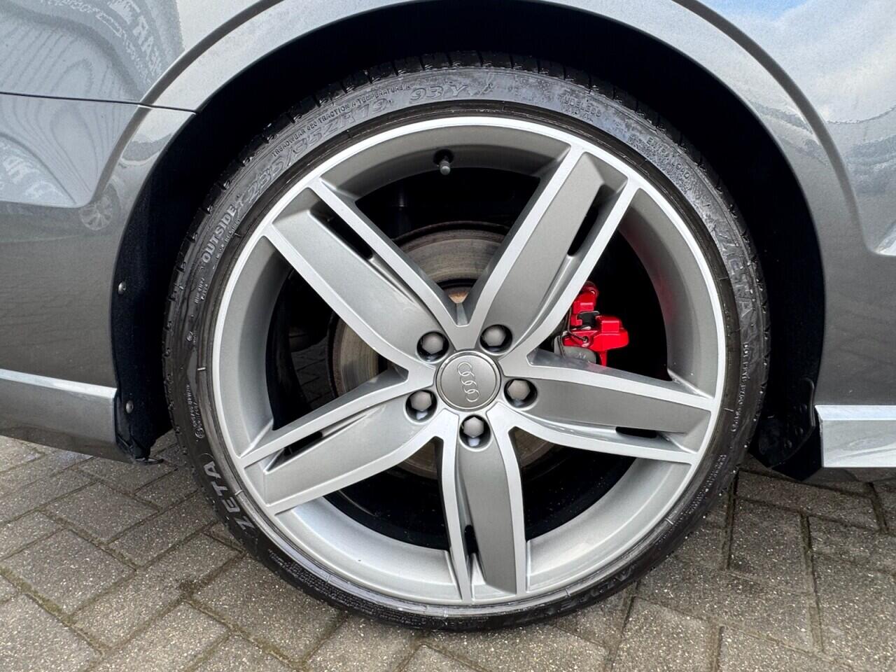 Used Audi A3 2017 for sale - 77440628: Photo 45