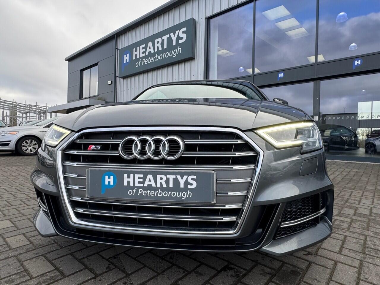 Used Audi A3 2017 for sale - 77440628: Photo 47